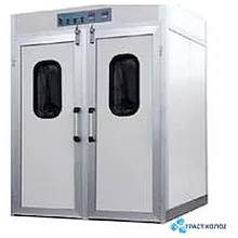 Камера расстоечная BASSANINA PCR6080.4.2 2двери/4тележки