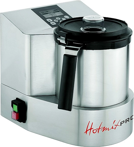 Термомиксер HotmixPRO Gastro