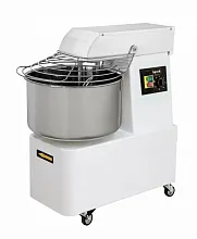 Тестомес спиральный Apach Cook Line ASM60F 2S 3Ф.
