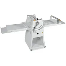 Тестораскатка напольная GGF GP 600-12001V