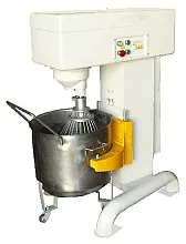 Миксер планетарный Станкостроитель МВ-60 (2 дежи)
