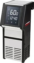 Ротационный кипятильник Sirman SOFTCOOKER WI-FOOD