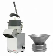 Овощерезательно-протирочная машина Торгмаш ОМ-350М