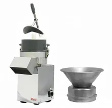 Протирочная машина Торгмаш ОМ-350М-02