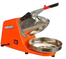 Измельчитель льда Airhot IC-1