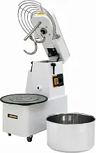 Тестомес спиральный ITPIZZA M-20-2S-C 3фазный