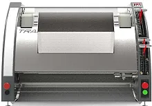 Тестозакаточная машина JAC TRADI