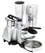 Комбайн барный Macap P550