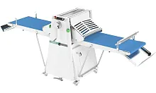 Тестораскатка ROLLMATIC R65-A/16