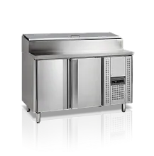 Стол для сэндвичей с охлаждаемым шкафом TEFCOLD SS7200