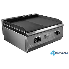 Сковорода открытая индукционная ITERMA ПЖИ-800/700М-К