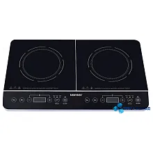 Плита индукционная Gemlux GL-IP-22L