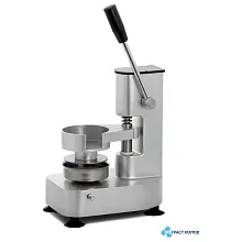 Пресс для гамбургеров Apach Cook Line AHP130