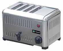 Тостер Hurakan HKN-TPT4