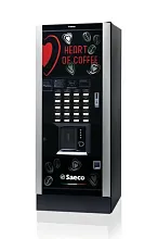 Кофейный торговый автомат Saeco ATLANTE 700 EVO STD 2 кофемолки