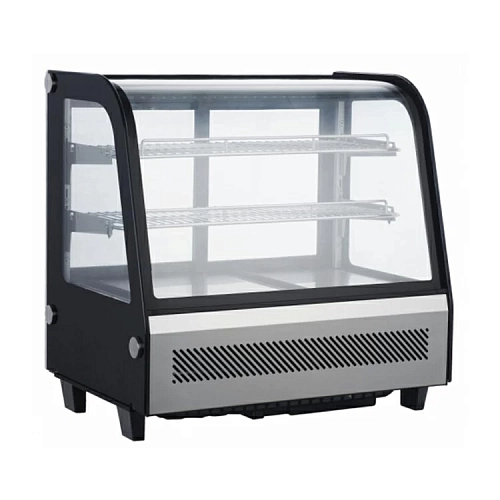 Витрина холодильная Starfood 105L