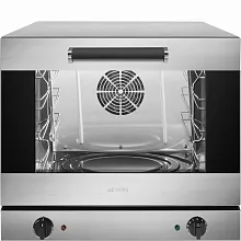 Печь конвекционная SMEG ALFA 43 X