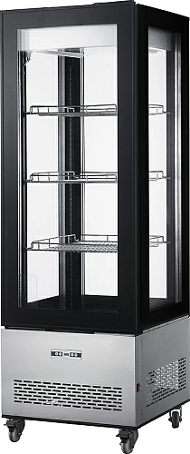 Витрина холодильная ENIGMA RT-78L-7