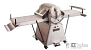 Тестораскатка Rollmatic SH6002/12
