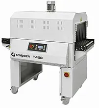 Термотоннель SmiPack T450