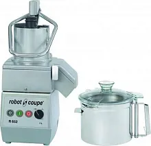 Кухонный процессор Robot Coupe R652 без дисков