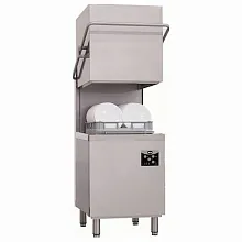 Купольная посудомоечная машина Apach Cook Line AC990DD с дозатором