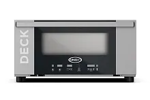 Подовая печь Unox XEBDC-02EU-D
