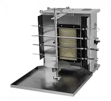 Гриль для шаурмы Grill Master Ф1ШМГ (11205)