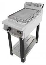 Поверхность жарочная газовая Grill Master Ф1ПЖГ/800 (50065) открытый стенд