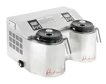 Термомиксер HotmixPRO Combi