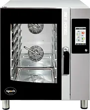 Пароконвектомат Apach Cook Line AP7T