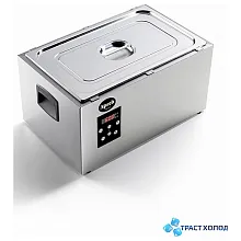 Термостат-ванна Apach Cook Line ASV 1/1 GN