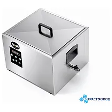 Термостат-ванна Apach Cook Line ASV 2/3 GN R
