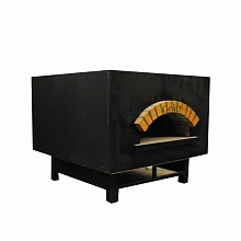 Печь для пиццы дровяная CEKY S100