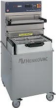 Запайщик лотков Henkovac TPS XL