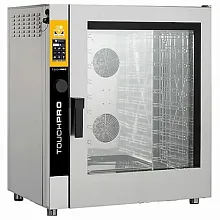 Пароконвектомат Vortmax ТЕР-10W