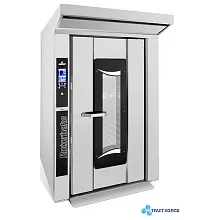 Печь ротационная Bake Off Rotorbake E11