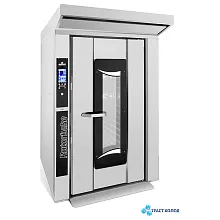 Ротационная печь Bake Off Rotorbake T11 газ