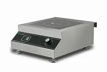 Индукционная плита Hurakan HKN-ICF50D