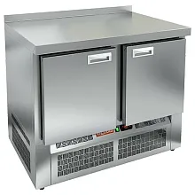Стол морозильный HICOLD SNE 11/BT