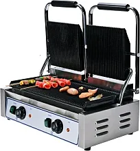 Гриль прижимной Viatto GH-813H