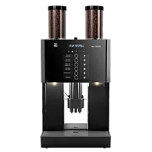 Кофемашина WMF 1200 S 03.1200.0410