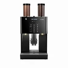 Кофемашина WMF 1200 S 03.1200.5012