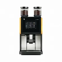 Кофемашина WMF 5000 S 03.1910.5000