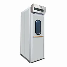 Камера расстоечная WLBake PF 2/4060/1 (без пола)