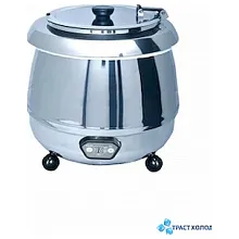 Мармит Gemlux GL-SK600SD