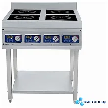Плита индукционная Gemlux GL-IC3504PRO