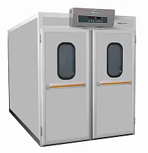 Камера расстоечная WLBake PF 4/6080/2 (без пола)