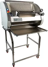 Тестозакаточная машина WLBake BF (со стендом)