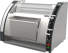 Машина тестозакаточная WLBake BFRM (с дополнительными опциями)